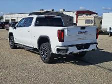 2025 GMC Sierra 1500 AT4 6.2L Htd/Cld Lthr Tech Pkg - Photo 7