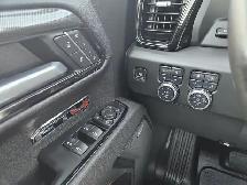 2025 GMC Sierra 1500 AT4 6.2L Htd/Cld Lthr Tech Pkg - Photo 10