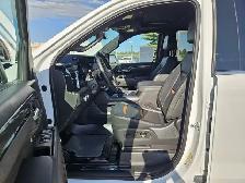 2025 GMC Sierra 1500 AT4 6.2L Htd/Cld Lthr Tech Pkg - Photo 11