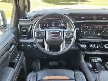 2025 GMC Sierra 1500 AT4 6.2L Htd/Cld Lthr Tech Pkg - Photo 13