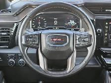 2025 GMC Sierra 1500 AT4 6.2L Htd/Cld Lthr Tech Pkg - Photo 14