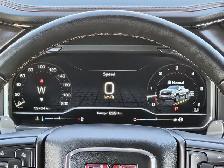 2025 GMC Sierra 1500 AT4 6.2L Htd/Cld Lthr Tech Pkg - Photo 15