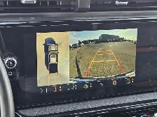 2025 GMC Sierra 1500 AT4 6.2L Htd/Cld Lthr Tech Pkg - Photo 18