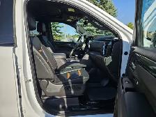 2025 GMC Sierra 1500 AT4 6.2L Htd/Cld Lthr Tech Pkg - Photo 20