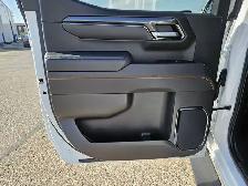 2025 GMC Sierra 1500 AT4 6.2L Htd/Cld Lthr Tech Pkg - Photo 21