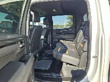 2025 GMC Sierra 1500 AT4 6.2L Htd/Cld Lthr Tech Pkg - Photo 22