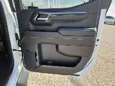 2025 GMC Sierra 1500 AT4 6.2L Htd/Cld Lthr Tech Pkg - Photo 24