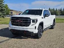 2025 GMC Sierra 1500 AT4 6.2L Htd/Cld Lthr Tech Pkg - Photo 28