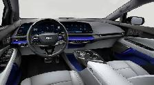 2027 Cadillac OPTIQ Sport - Photo 4