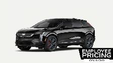 2027 Cadillac OPTIQ OPTIQ-V