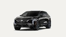 2027 Cadillac OPTIQ OPTIQ-V - Photo 2