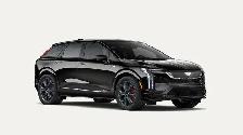 2027 Cadillac OPTIQ OPTIQ-V - Photo 3