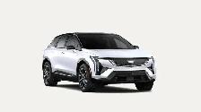 2027 Cadillac OPTIQ Sport - Photo 2