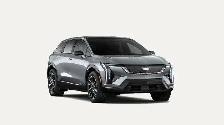 2027 Cadillac OPTIQ Sport - Photo 2