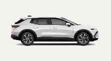 2027 Chevrolet Equinox EV LT1 w/PCY - Photo 2