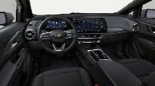 2027 Chevrolet Equinox EV LT1 w/PCY - Photo 4