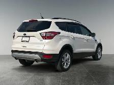 2018 Ford Escape SEL - Photo 7