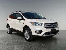 2018 Ford Escape SEL - Photo 9