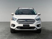 2018 Ford Escape SEL - Photo 10