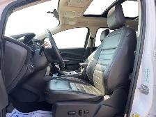 2018 Ford Escape SEL - Photo 11