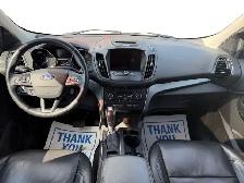 2018 Ford Escape SEL - Photo 12