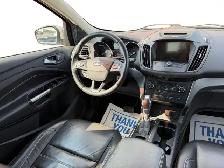 2018 Ford Escape SEL - Photo 13