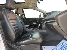 2018 Ford Escape SEL - Photo 16