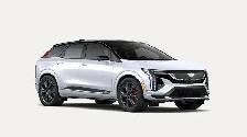 2027 Cadillac OPTIQ OPTIQ-V - Photo 3