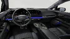 2027 Cadillac OPTIQ OPTIQ-V - Photo 4