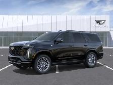 2026 Cadillac Escalade 4WD Platinum Sport - Photo 2