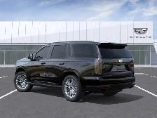 2026 Cadillac Escalade 4WD Platinum Sport - Photo 3
