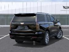 2026 Cadillac Escalade 4WD Platinum Sport - Photo 4