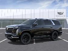 2026 Cadillac Escalade 4WD Luxury - Photo 2