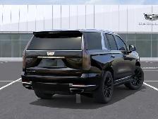 2026 Cadillac Escalade 4WD Luxury - Photo 4