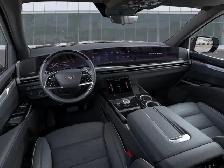 2026 Cadillac Escalade 4WD Luxury - Photo 5