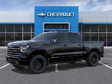 2026 Chevrolet Silverado 1500 High Country 3.0L Midnight Edition - Photo 2