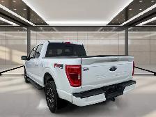 2022 Ford F-150 XLT 4WD SuperCrew 5.5' Box - Photo 3