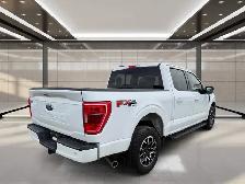 2022 Ford F-150 XLT 4WD SuperCrew 5.5' Box - Photo 4