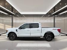 2022 Ford F-150 XLT 4WD SuperCrew 5.5' Box - Photo 5