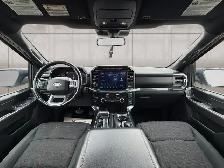 2022 Ford F-150 XLT 4WD SuperCrew 5.5' Box - Photo 8
