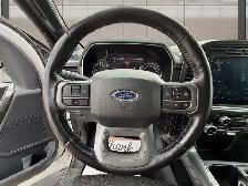 2022 Ford F-150 XLT 4WD SuperCrew 5.5' Box - Photo 11