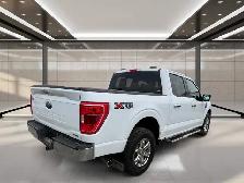 2023 Ford F-150 XLT 4WD SuperCrew 5.5' Box - Photo 3