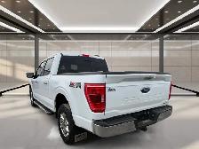 2023 Ford F-150 XLT 4WD SuperCrew 5.5' Box - Photo 4