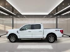 2023 Ford F-150 XLT 4WD SuperCrew 5.5' Box - Photo 5