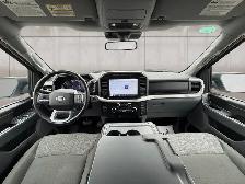 2023 Ford F-150 XLT 4WD SuperCrew 5.5' Box - Photo 8