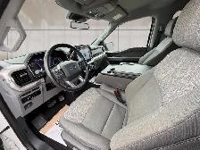 2023 Ford F-150 XLT 4WD SuperCrew 5.5' Box - Photo 10