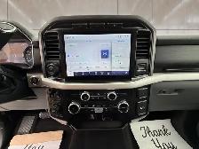 2023 Ford F-150 XLT 4WD SuperCrew 5.5' Box - Photo 12