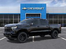 2026 Chevrolet Silverado 1500 RST 3.0L Diesel - Photo 2