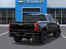 2026 Chevrolet Silverado 1500 RST 3.0L Diesel - Photo 4
