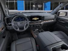 2026 Chevrolet Silverado 1500 RST 3.0L Diesel - Photo 5